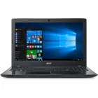 Portatīvais dators Portatīvais dators Acer Aspire E 15 E5-575G Black 15.6"