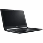 Portatīvais dators Portatīvais dators Acer Aspire 7 A715-72G Black, 15.6"