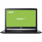 Portatīvais dators Portatīvais dators Acer Aspire 7 A717-72G Black 17.3"