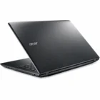 Portatīvais dators Portatīvais dators Acer Aspire E 15 E5-575G Black 15.6"