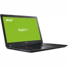 Portatīvais dators Portatīvais dators Acer Aspire 3 315-53G Black, 15.6"