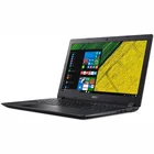 Portatīvais dators Portatīvais dators Acer Aspire 3 A315-21, Black, 15.6 "