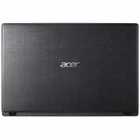 Portatīvais dators Portatīvais dators Acer Aspire 3 A315-21, Black, 15.6 "