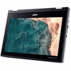 Portatīvais dators Acer Chromebook Spin 311 11.6" CP311-2HN-C19V