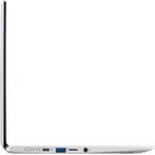 Portatīvais dators Acer Chromebook Spin 311 11.6" CP311-2HN-C19V