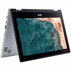 Portatīvais dators Acer Chromebook Spin 311 11.6" CP311-2HN-C19V