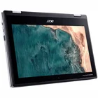 Portatīvais dators Acer Chromebook Spin 311 11.6" CP311-2HN-C19V