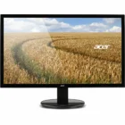 Monitors Monitors Acer K242HLBD 24" Black