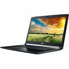 Portatīvais dators Portatīvais dators Acer Aspire 7 A717-72G Black 17.3"