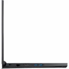 Portatīvais dators Portatīvais dators Acer Nitro 5 AN515-54-51M5  Black 15.6"