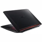 Portatīvais dators Portatīvais dators Acer Nitro 5 AN517-51 Black 17.3 "
