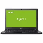 Portatīvais dators Portatīvais dators Acer Aspire 3 A315-51-56R8, Black, 15,6"