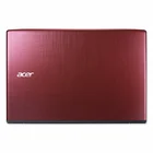 Portatīvais dators Portatīvais dators Acer Aspire E E5-576G, Red, 15.6"