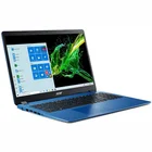 Portatīvais dators Acer Aspire A315-56-50ZU Blue ENG/RUS NX.HS6EL.003