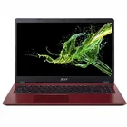 Portatīvais dators Acer Aspire 3 A315-56 Red ENG/RUS NX.HS7EL.005