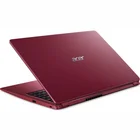 Portatīvais dators Acer Aspire 3 A315-56 Red ENG/RUS NX.HS7EL.005