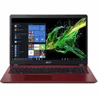 Portatīvais dators Acer Aspire 3 A315-56 Red ENG NX.HS7EL.006