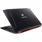 Portatīvais dators Portatīvais dators Acer Predator Helios 300 Black, 17.3"
