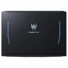 Portatīvais dators Portatīvais dators Acer Predator Helios 300 PH315-52-52RL Black, 15.6"