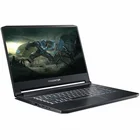 Portatīvais dators Portatīvais dators Acer Predator Triton 500 Black 15.6 "
