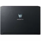 Portatīvais dators Portatīvais dators Acer Predator Triton 500 Black 15.6 "