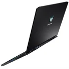 Portatīvais dators Portatīvais dators Acer Predator Triton 500 Black 15.6 "