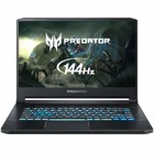 Portatīvais dators Portatīvais dators Acer Predator Triton 500 Black 15.6 "