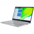 Portatīvais dators Acer Swift 3 SF314-42 Silver
