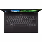 Portatīvais dators Portatīvais dators Acer Swift 7 SF714-52T Black 14 "