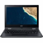 Portatīvais dators Acer TravelMate Spin B1 TMB118-G2-R-C2FL 11.6" Matte Black NX.VHQEL.005