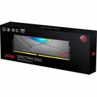 Operatīvā atmiņa (RAM) ADATA XPG Spectrix D50 8GB 3200MHz CL16 DDR4 AX4U320038G16A-DT50