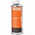 Acme CL51 Cleaner, Air pressure, 400ml