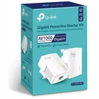 Rūteris TP-Link AV1000 TL-PA7017P Kit
