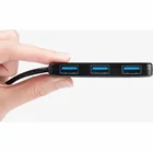 Transcend USB  Type-C 4-Port Hub TS-HUB2C