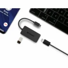 Transcend USB  Type-C 4-Port Hub TS-HUB2C