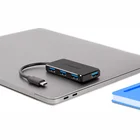 Transcend USB  Type-C 4-Port Hub TS-HUB2C