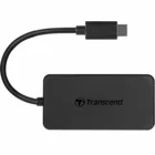 Transcend USB  Type-C 4-Port Hub TS-HUB2C