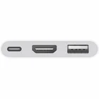 Apple USB-C to USB-C/HDMI/USB-A