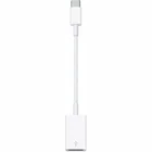 Apple USB-C to USB Adapter White
