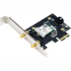 Asus PCE-AXE5400 PCI-E Adapter with 2 external antennas