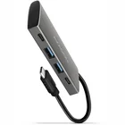 Axagon HMC-4G2 USB-C 10 Gbps