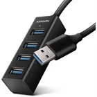 Axagon HUE-M1A USB-A Mini Hub