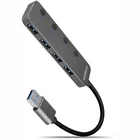 Axagon HUE-MSA USB-A Swithc Hub