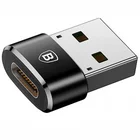 Baseus USB Type-C to USB Black