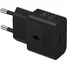 Samsung 25W Power Adapter Type-C (w/o cable) Black
