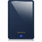 Ārējais cietais disks Ārēajis cietais disks ADATA HV620S 2TB Blue