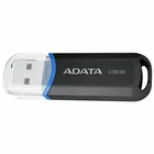 USB zibatmiņa USB zibatmiņa Adata C906 16GB Black