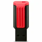 USB zibatmiņa USB zibatmiņa ADATA UV140 16 GB Black/Red