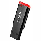 USB zibatmiņa USB zibatmiņa ADATA UV140 16 GB Black/Red