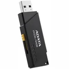 USB zibatmiņa Adata UV230 64 GB USB 2.0 Black